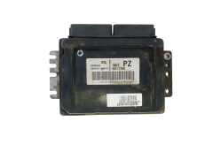 Ohjausyksikkö 96417290 5WY5403F D32 1BGT Chevrolet 46606