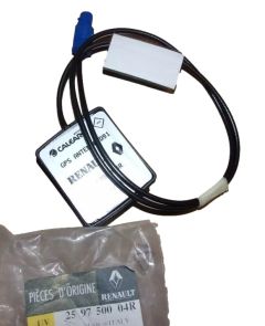 Antenni Uusi Alkuperäinen GPS 259750004R Renault