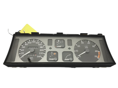 Kierroslukumittari Renault Espace 2 6025106920 44786
