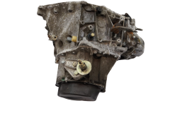 Manuaalivaihteisto 20DM39 2.0 HDI Peugeot 307 2222AR 1059