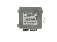 Ohjausyksikkö 0285001093 04686256 Chrysler Bosch 40674