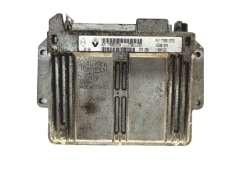 Ohjausyksikkö 7700868294 7700112787 7700112791 Renault