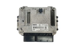 Ohjausyksikkö 39114-2A510 0281016492 KIA Bosch 38832