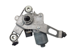 Pyyhkijän moottori Oikea Ford Focus BM51-17504-BL BM51-17K484-B 1460