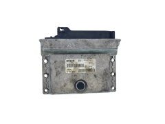 Ohjausyksikkö 0281001262 9624519580 XUDBC02 PSA Bosch 62180