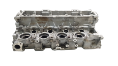Sylinterikansi 0200FP 9636896880 1.4 HDI TDCI Citroen Peugeot Ford