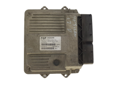 Ohjausyksikkö Lancia 55202548 MJD6JF.Y1 Magneti Marelli 1127