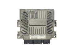 Ohjausyksikkö S122326114A 8200843713 8200807626 Renault Siemens 57074