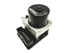 Abs-pumppu VW Audi Skoda 1J0614117E 1C0907379C Ate 45669
