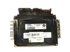 Ohjausyksikkö Mini 1214 7514587-01 S118012001I Siemens