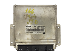 Ohjausyksikkö Alfa Romeo 46763995 0281001787 Bosch