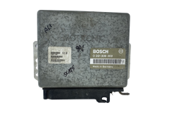 Ohjausyksikkö 0261200202 26SA0813 PSA Bosch
