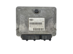 Ohjausyksikkö 73501877 61600.627.02 IAW4AF.M7 Fiat Magneti Marelli 54258