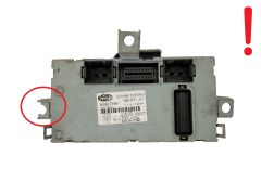 Ohjausyksikkö BSI 60687599 501861020063 Fiat Alfa Lancia Magneti Marelli