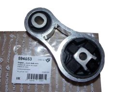 Moottorin Kiinnike Tee Renault 594653 8200003827 Hutchinson