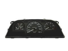 Kierroslukumittari SsangYong Musso 80200-05040 2001-4960 59322