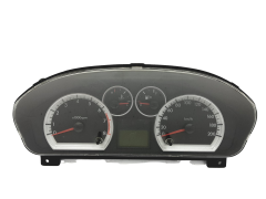 Nopeusmittari Chevrolet Aveo 96814468 40911