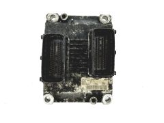 Ohjausyksikkö 00735018130 0261206714 Alfa Romeo Bosch 16116