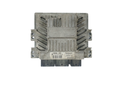 Ohjausyksikkö S122326107A SID301 8200542288 8200495479 Renault 41022