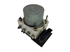 Abs-pumppu PSA C4 307 9649988280 0265800395 0265231486 Bosch 3790