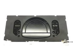 Nopeusmittari Renault Modus 8200418021 D 49103