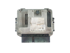 Ohjausyksikkö 0281013576 55208738 Fiat Bosch 36019