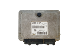 Ohjausyksikkö 036906014AM IAW4CV.V6 VW Magneti Marelli 37387