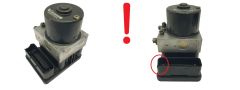 Abs-pumppu Citroen C5 9641767380 10.0960-1110.3 Ate 67889