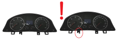 Kierroslukumittari VW Golf MK5 1K0920861B 110080247034 59376