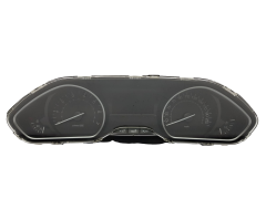 Kierroslukumittari Peugeot 208 9825986180