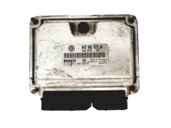 Ohjausyksikkö 045906019AP 0281010865 Volkswagen Bosch 30259