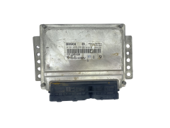 Ohjausyksikkö 55186488 0281010740 15642AAV Alfa Romeo Bosch 55683