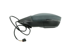 Peili Oikea 3V1857508 88571810302 Skoda Superb 3 DPA