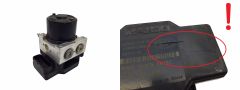 Abs-pumppu Kia Carnival 2K56T-437A0 0K2FA667B0 Mando 6421