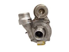 Turboahdin Renault Dacia 1.5 dci 54359700012 478276H307056
