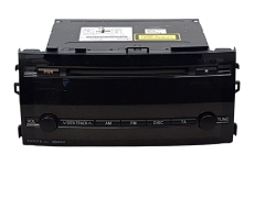 Radio-CD-soitin Toyota Prius 86120-47280 CQ-MS0570A