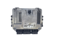 Ohjausyksikkö 0281015242 8M51-12A650-XE XEAA Ford Bosch 60806