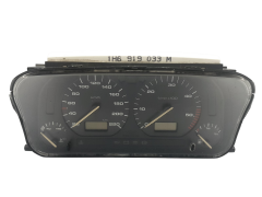 Nopeusmittari VW Golf MK3 1H6919033M 89652471 56325