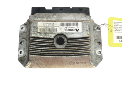 Ohjausyksikkö 21584288-2A 8200321263 8200298457 Renault Sagem 20597