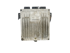 Ohjausyksikkö 2S7Q-9F954-EA A11346825 80954A Ford Delphi 38989