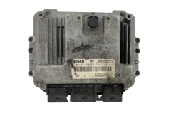 Ohjausyksikkö 0281011776 8200391966 8200386508 Renault Bosch 53125
