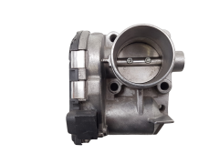 Kaasuläpän venttiili Fiat Lancia Alfa Romeo 0280750137 1.4 16V 1015