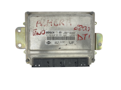 Ohjausyksikkö 23710 4U100 0281010265 Nissan Bosch 54287