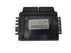 Ohjausyksikkö 96395445 S010016047A2 1AWY Daewoo Chevrolet Kemsco 16504