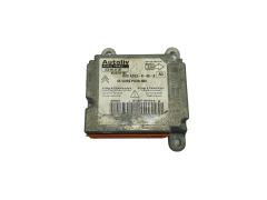 Ohjausyksikön moduuli 9646757180 550893100 Citroen Autoliv