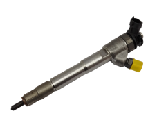 Polttoainesuutin Renault 166003281R 0445110895 Bosch
