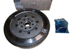 Vauhtipyörä Uusi Alkuperäinen 123006949R Renault
