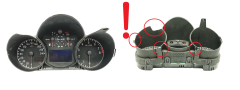 Kierroslukumittari Alfa Romeo 147 735308748 110008953028