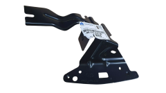 Lokasuojan Kiinnike Oikea Alkuperäinen 9827381680 Peugeot