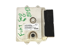 Ohjausyksikkö 55283481 BC.0164818.A Fiat FPT